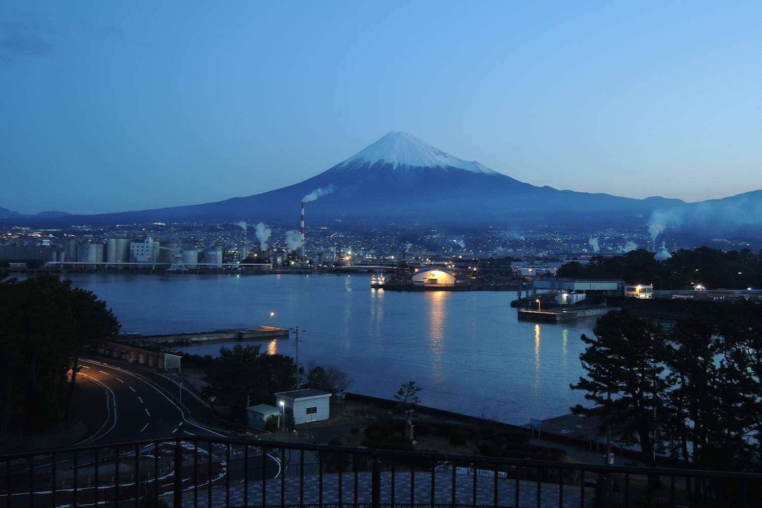 旅行,日本,世界遺産,富士山,観光,おすすめ